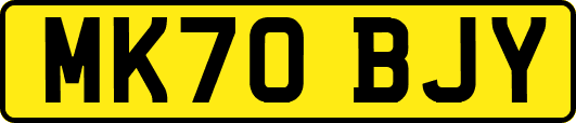 MK70BJY