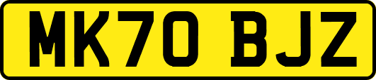 MK70BJZ