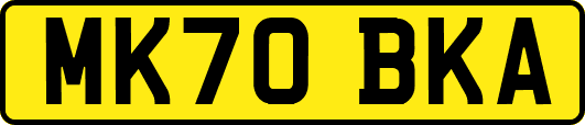 MK70BKA