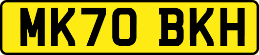 MK70BKH