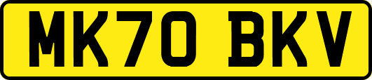 MK70BKV