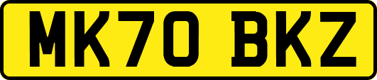 MK70BKZ