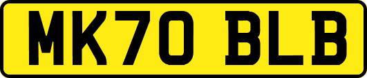 MK70BLB