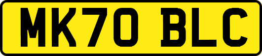 MK70BLC