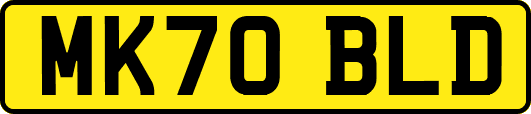 MK70BLD