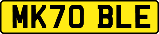 MK70BLE