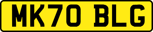 MK70BLG