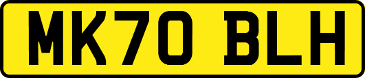 MK70BLH