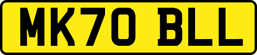 MK70BLL