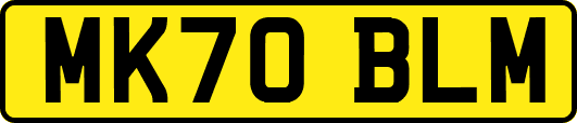 MK70BLM
