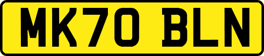 MK70BLN