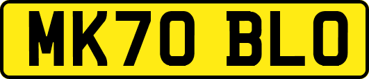 MK70BLO