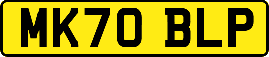 MK70BLP