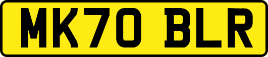 MK70BLR