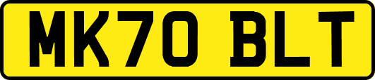 MK70BLT