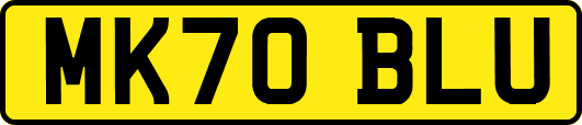 MK70BLU