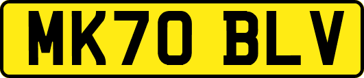 MK70BLV