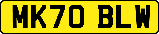 MK70BLW