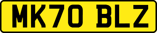MK70BLZ