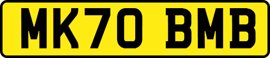 MK70BMB
