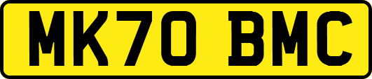 MK70BMC