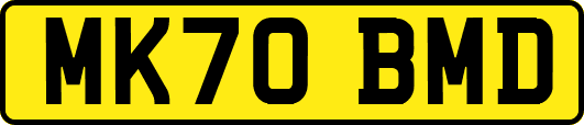MK70BMD