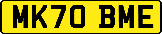 MK70BME