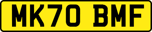 MK70BMF