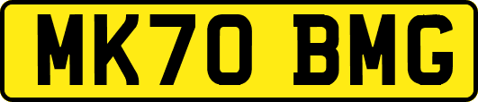 MK70BMG
