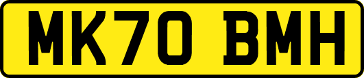 MK70BMH