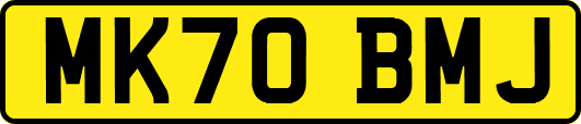 MK70BMJ
