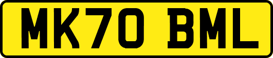 MK70BML