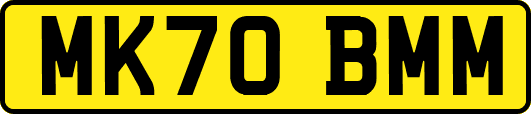 MK70BMM