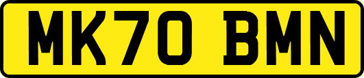 MK70BMN