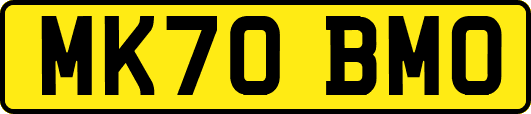 MK70BMO