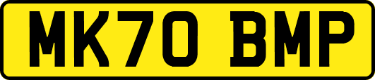 MK70BMP