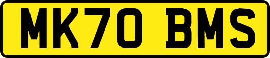 MK70BMS