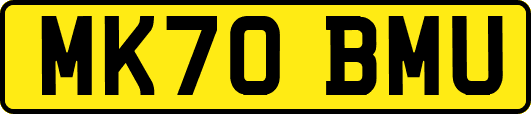 MK70BMU