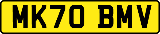 MK70BMV