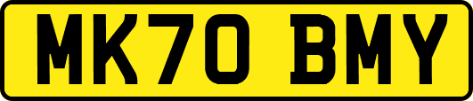 MK70BMY