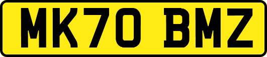 MK70BMZ