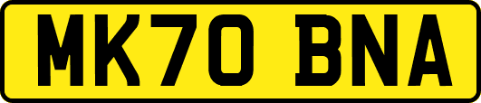 MK70BNA