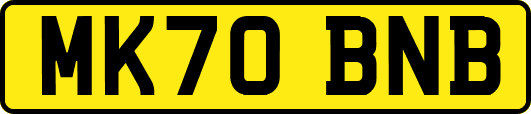 MK70BNB