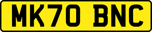 MK70BNC