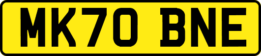 MK70BNE