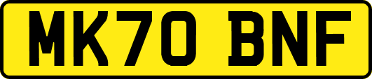 MK70BNF