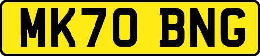MK70BNG