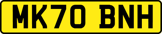 MK70BNH