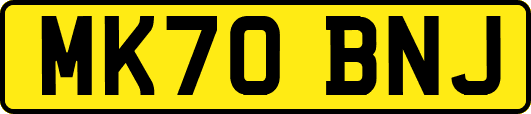 MK70BNJ
