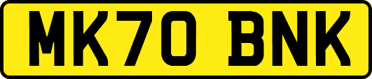 MK70BNK